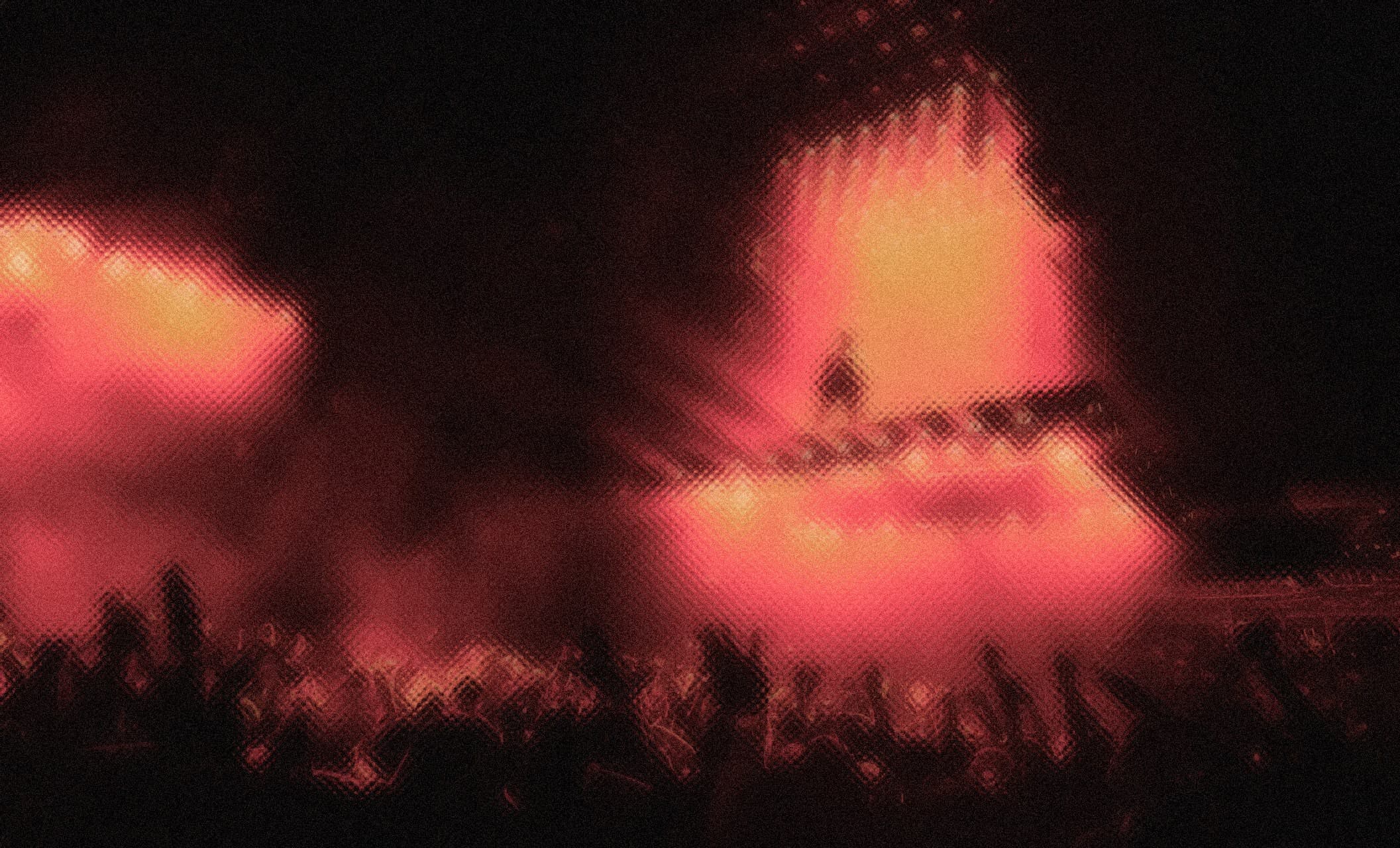 The Raw - Stage